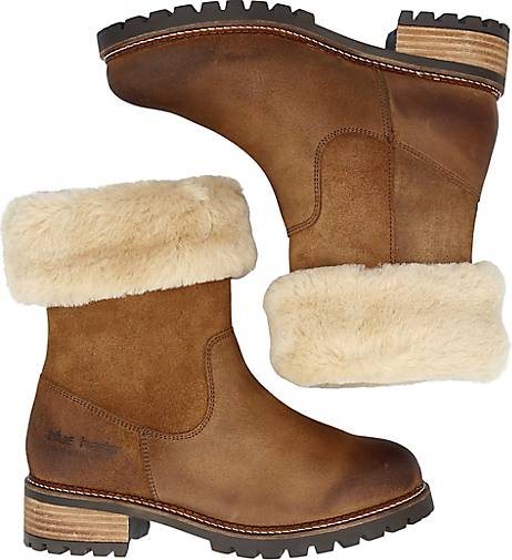blue heeler Winterstiefel MIRACAT