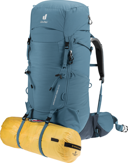 deuter Aircontact Core 50+10 | Trekkingrucksack