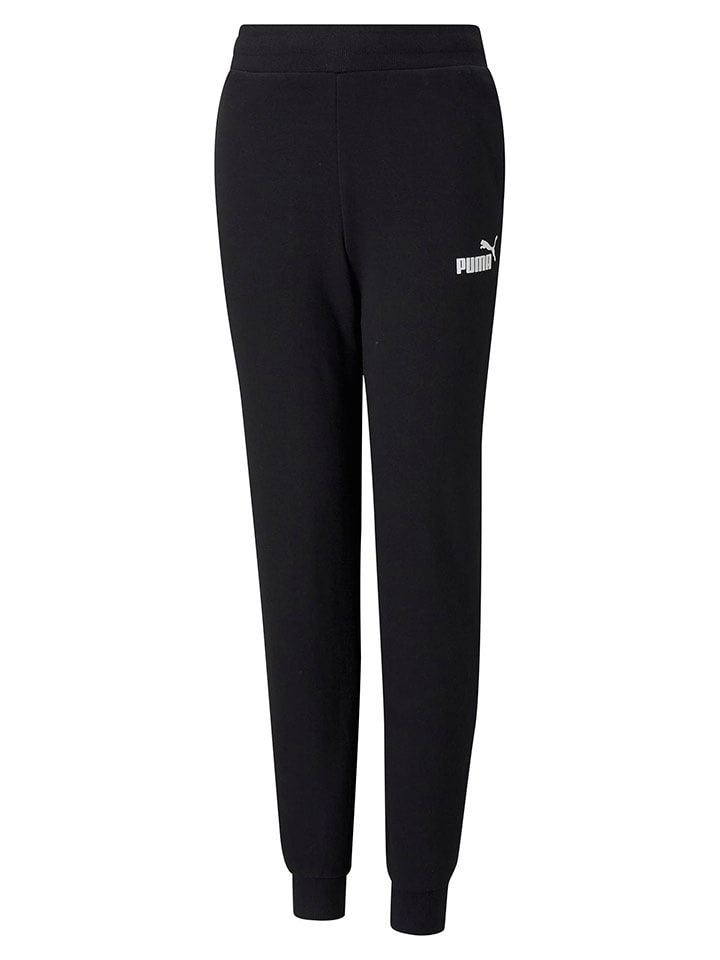 Puma Sweathose in Schwarz günstig kaufen