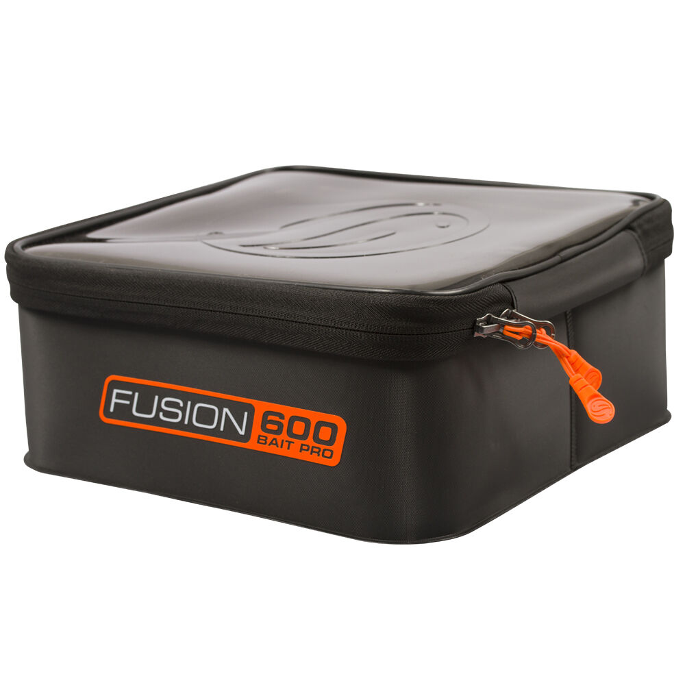 Guru Fusion 600 Bait Pro Bait Box
