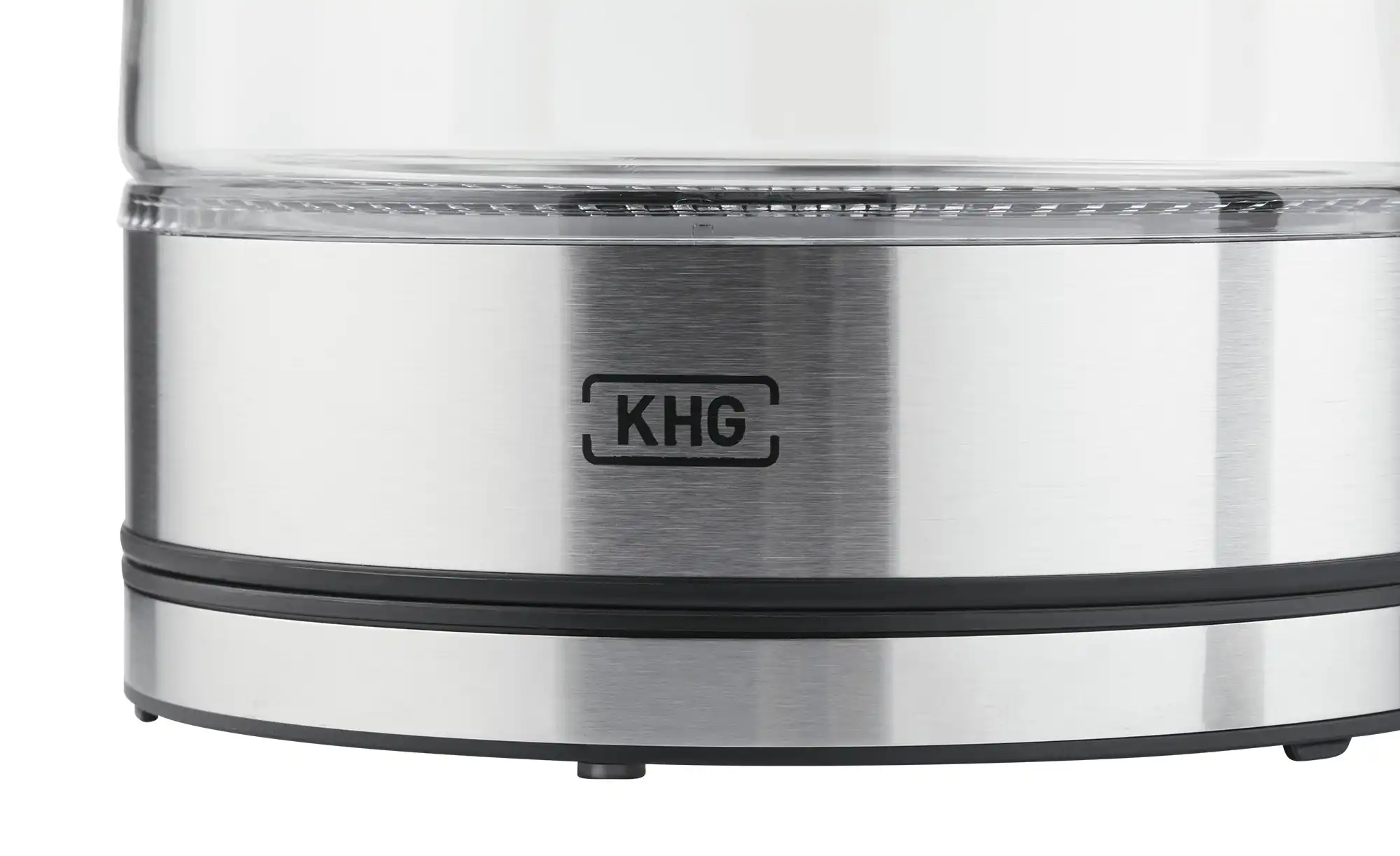 KHG Wasserkocher  WK-1715GES