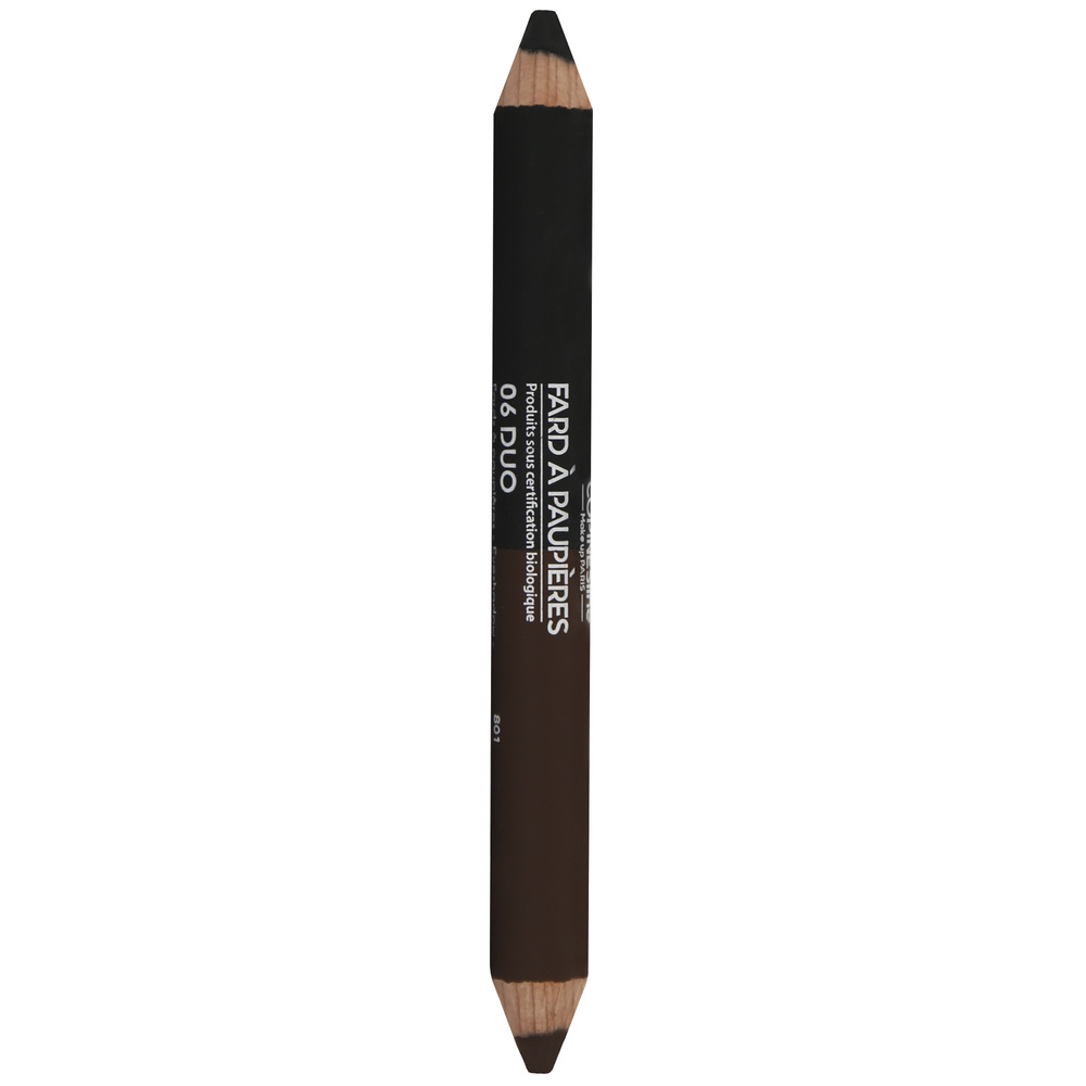 Copines Line FARD A PAUPIERES CRAYON JUMBO BIO