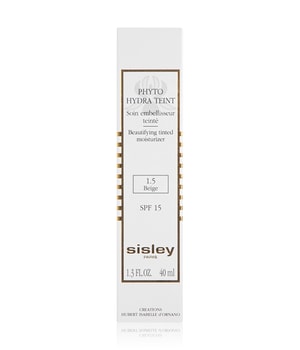 Sisley Phyto-Hydra Teint Getönte Gesichtscreme-40 ml