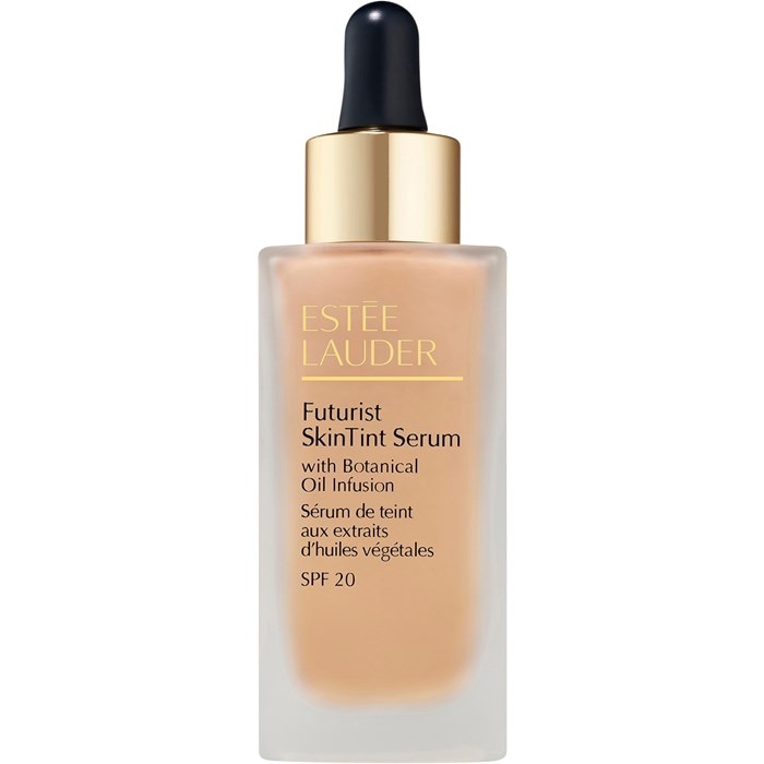 Futurist Skintint Serum Foundation