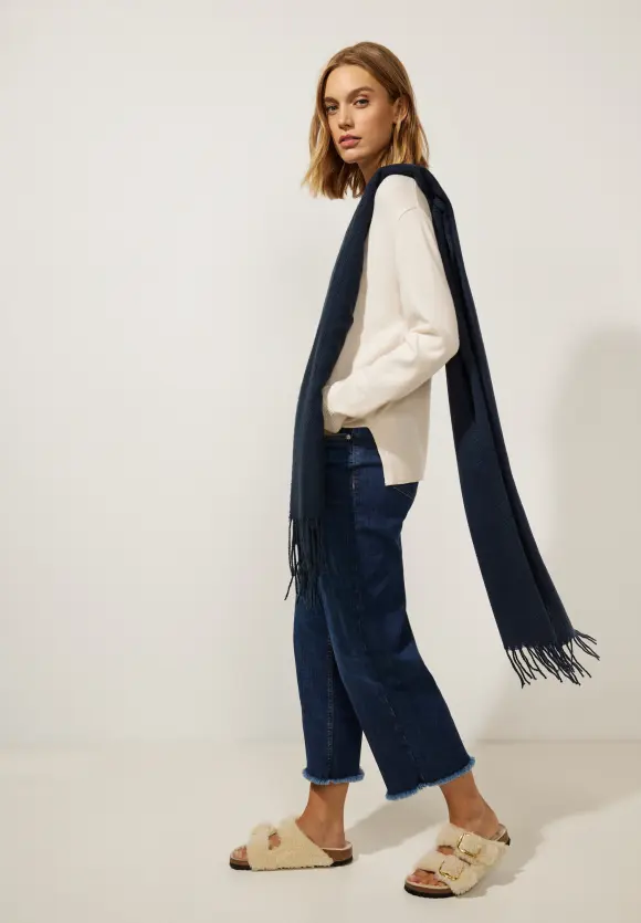 Street One Herringbone Schal