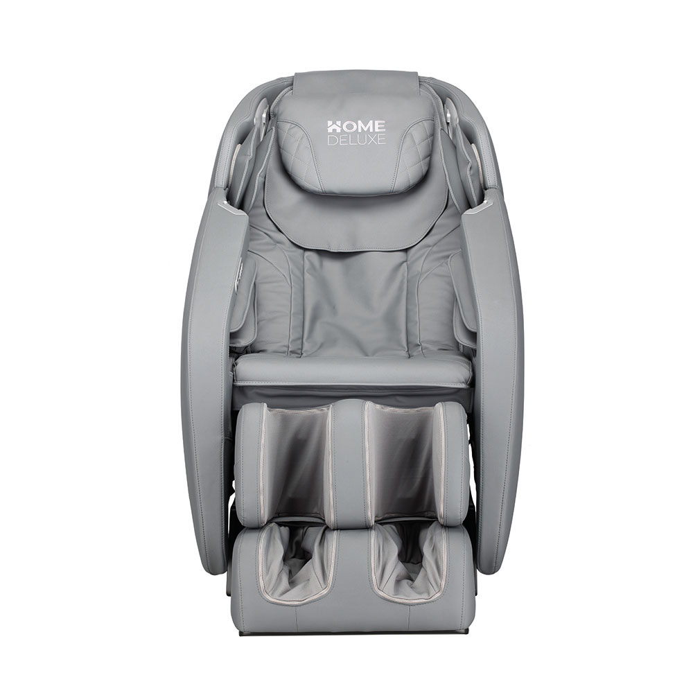 Home Deluxe Massagesessel DUNES - Anthrazit