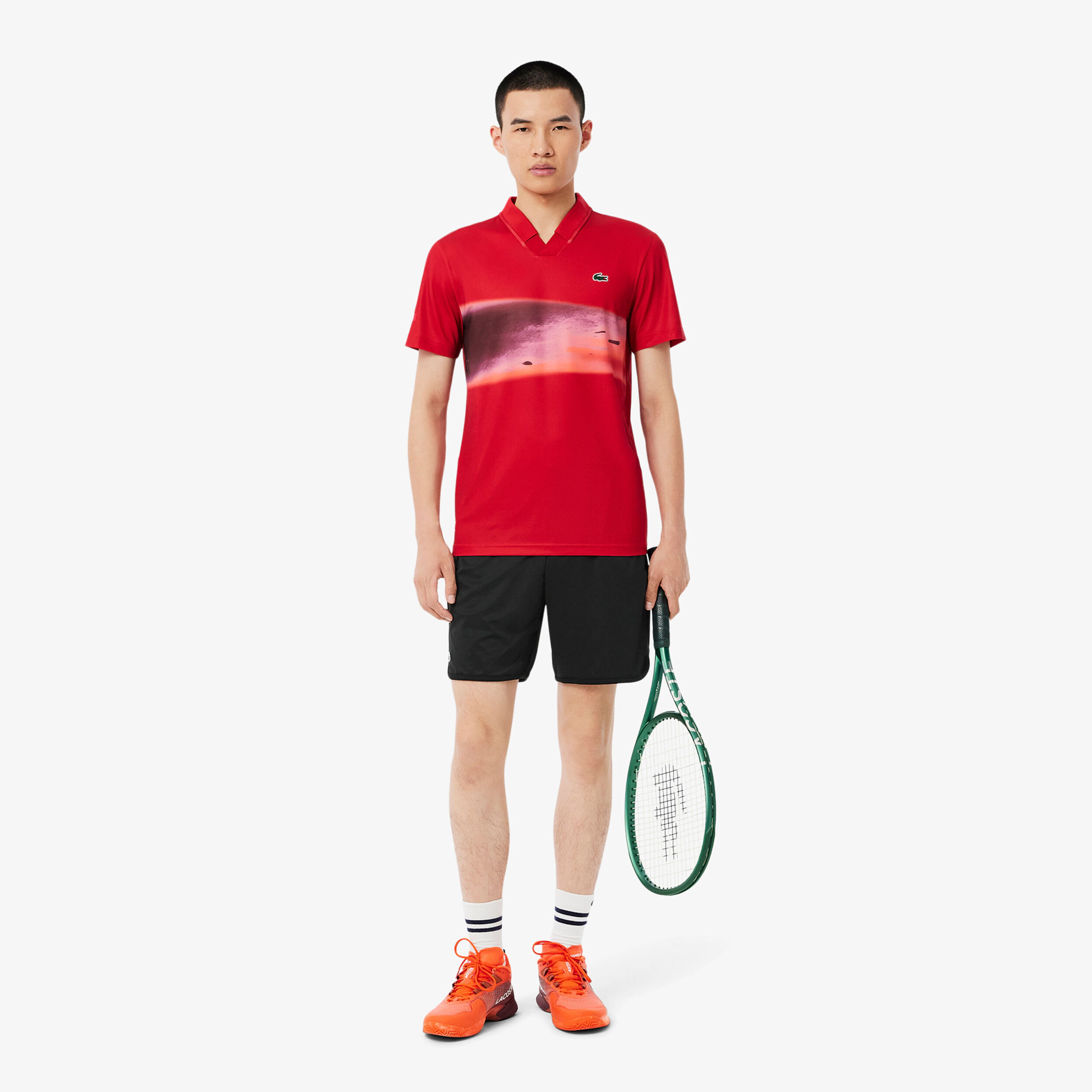 Shorts Herren - Schwarz