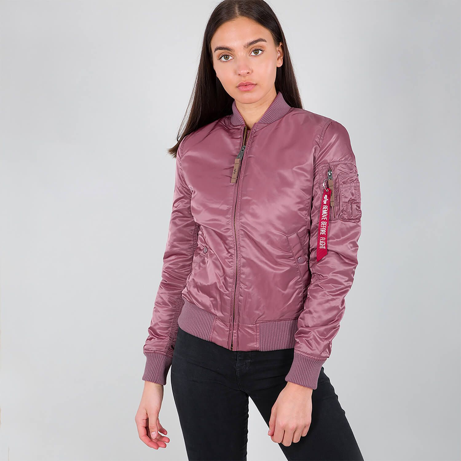 Women MA-1 VF 59 Jacke