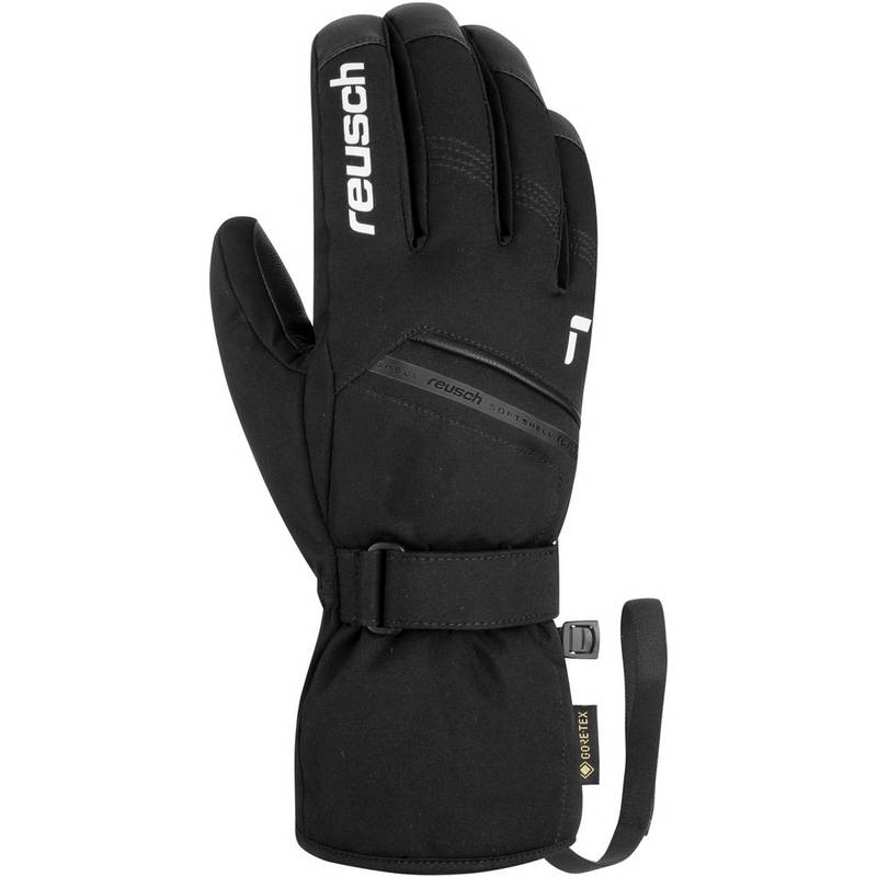 Reusch Morris GORE-TEX Skihandschuhe