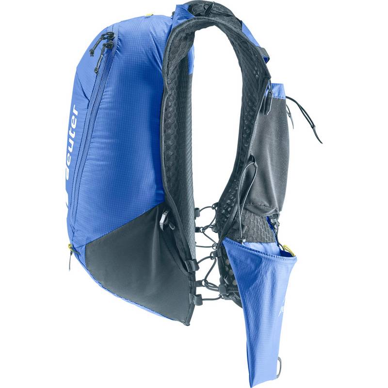 Deuter Ascender 13 Alpinrucksack