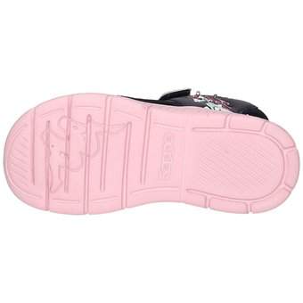 Kappa Flake Sun K S Sandale in blau