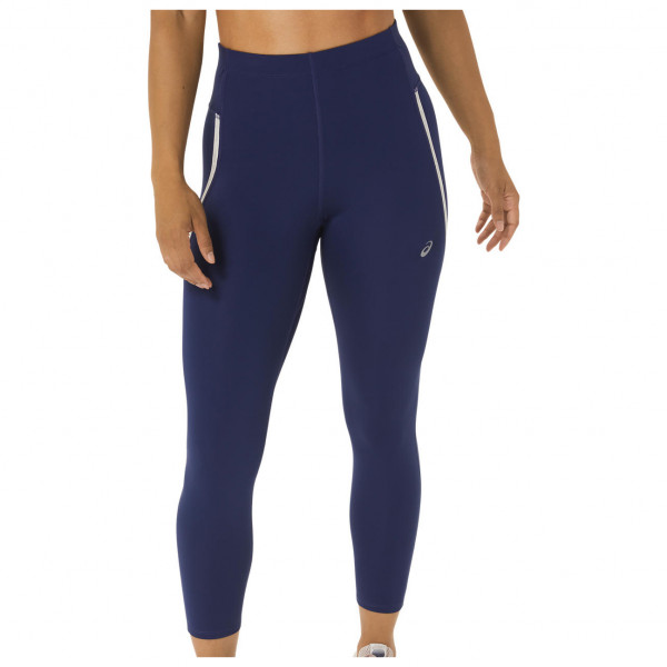 Asics - Women's Race High Waist Tight - Lauftights