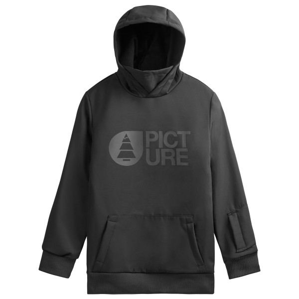 Picture - Parker Jacket - Softshellpullover