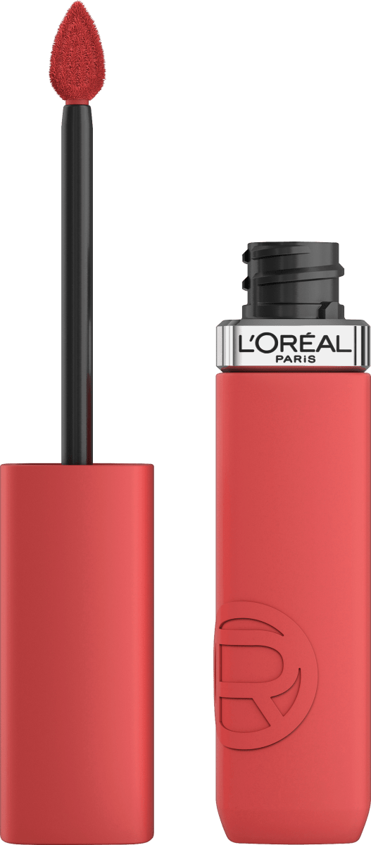 Lippenstift Infaillible Matte Resistance Nude Attitude 645 Crush Alert, 5 ml