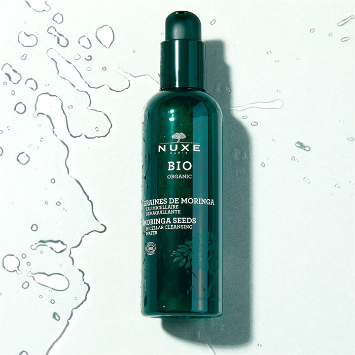 Micellar Cleansing Water