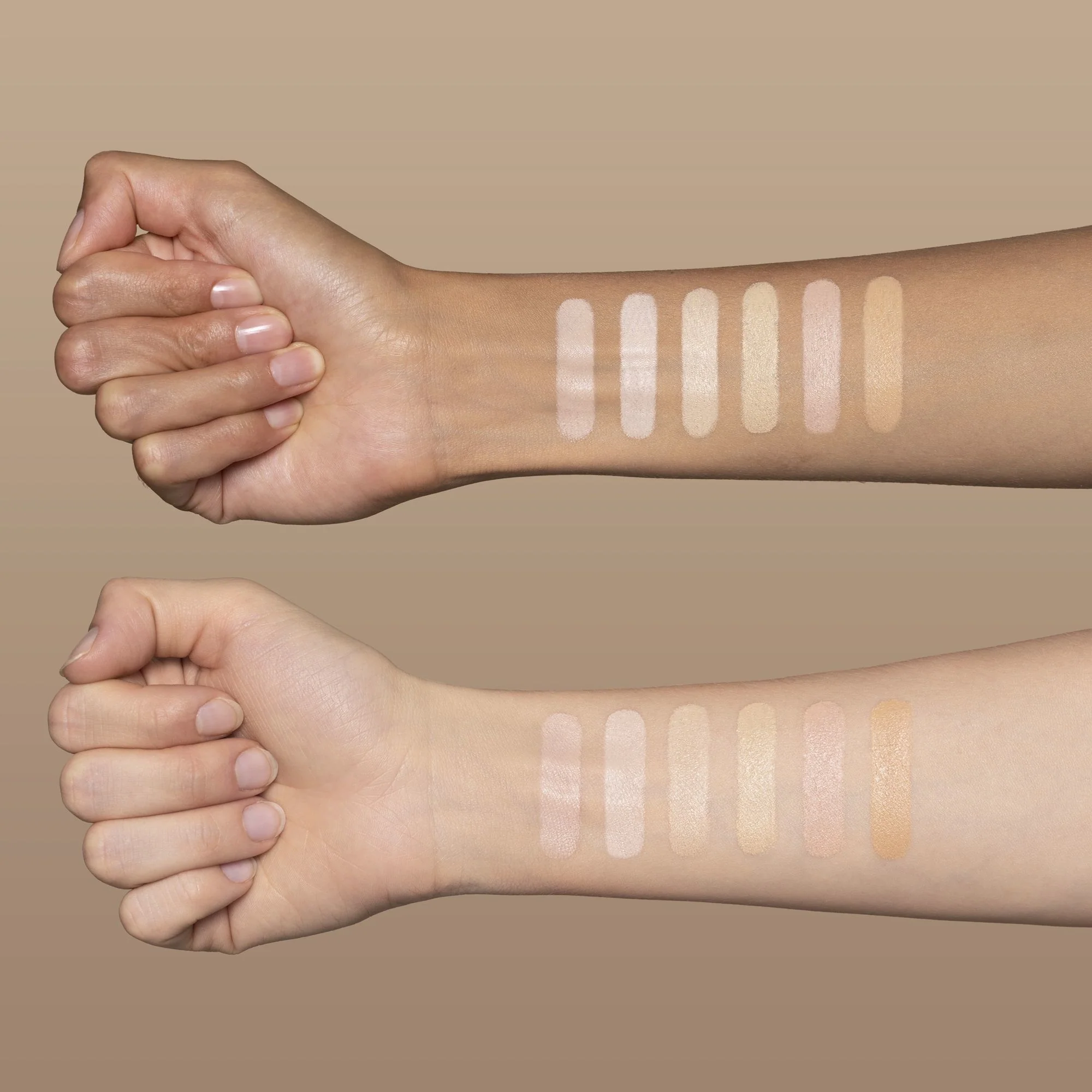 Viso SUBLIME LUMINOUS CONCEALER STICK - Correttore