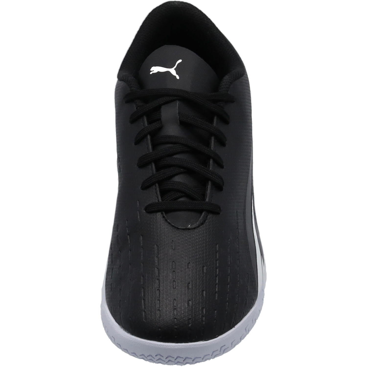 Puma Ultra Play IT 107227, Sportschuhe, Herren, puma black-puma white
