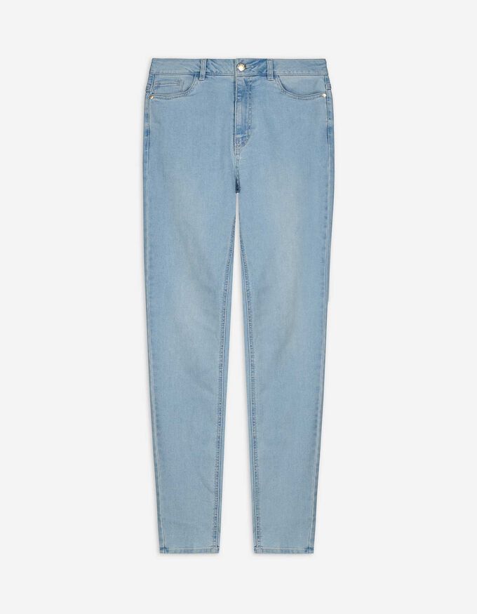 Jeans - Skinny Fit
