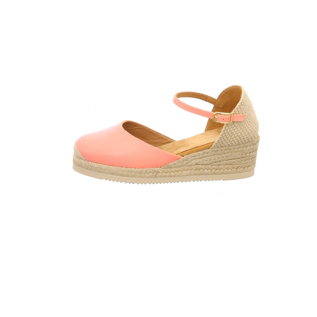 UNISA Klassische Sandalen lila/pink