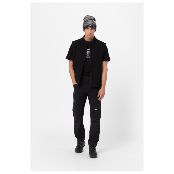 Dickies - 4 Way Stretch Slim Taper Shell Trouser - Trekkinghose
