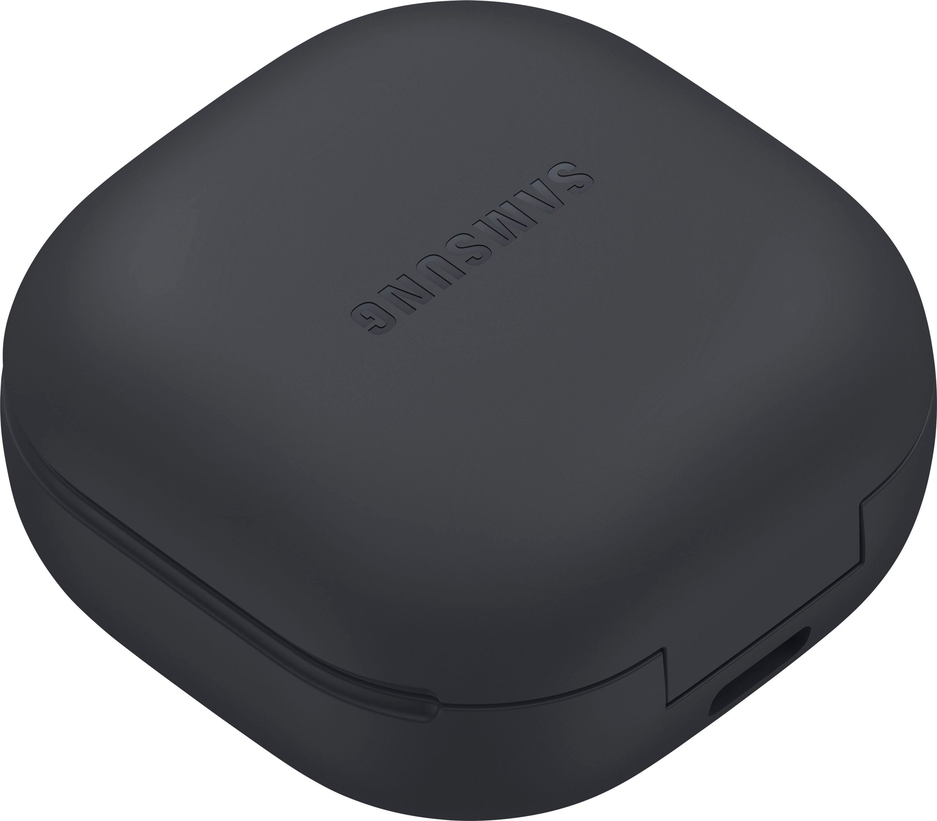 Samsung Galaxy Buds2 Pro wireless In-Ear-Kopfhörer (Active Noise Cancelling (ANC), Freisprechfunktion, Sprachsteuerung, Bixby, A2DP Bluetooth, AVRCP Bluetooth, HFP)