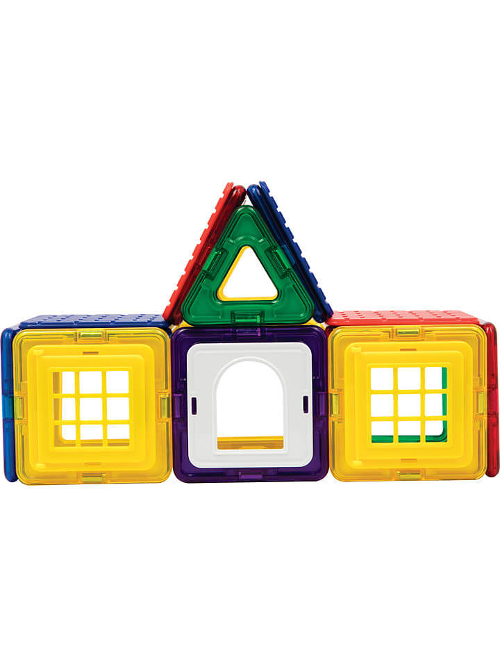 MAGFORMERS 28tlg. Magnetspielset 