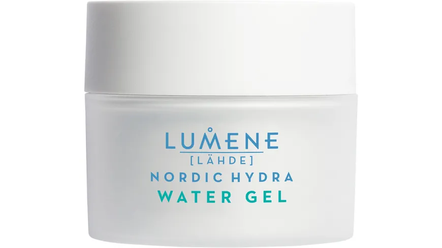 Lumene Nordic Hydra Water Gel 50 ml