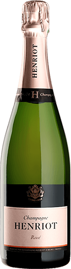 Henriot : Brut Rosé