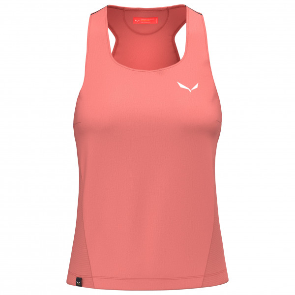 Salewa - Women's Pedroc Dry Hybrid Tank Top - Tank Top