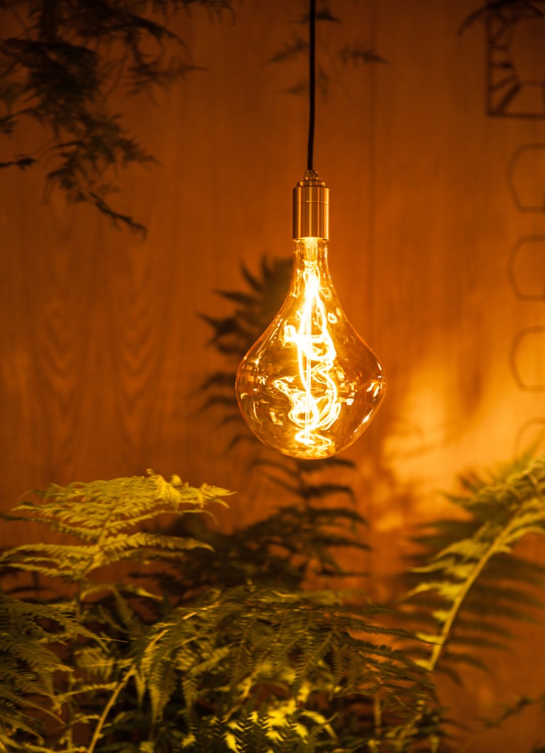 Tala LED Voronoi II LED light source E27 3W clear dimmable