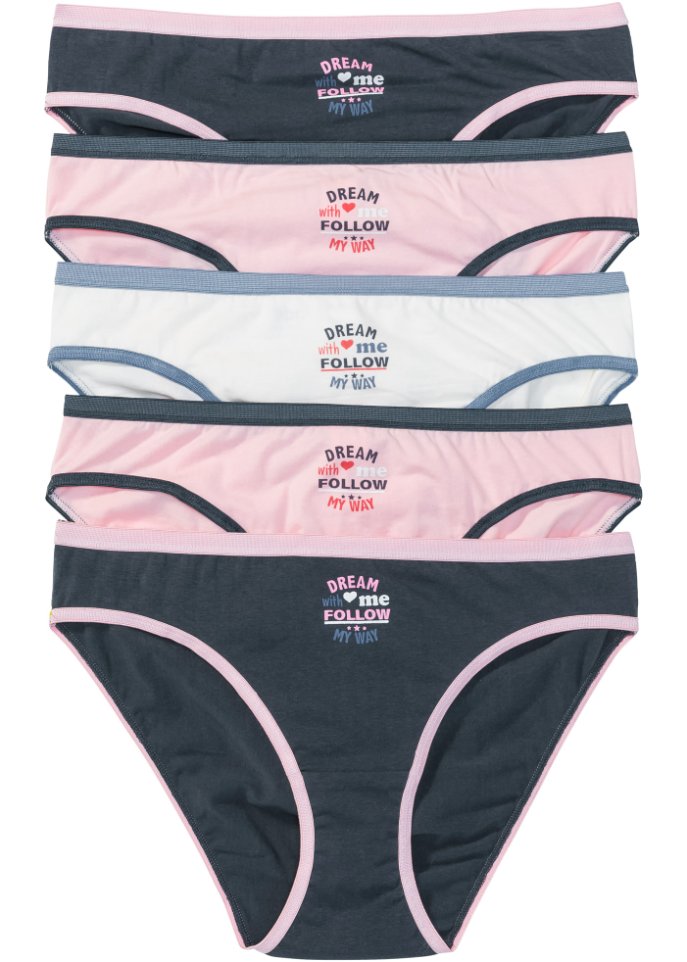 Slip (5er Pack)