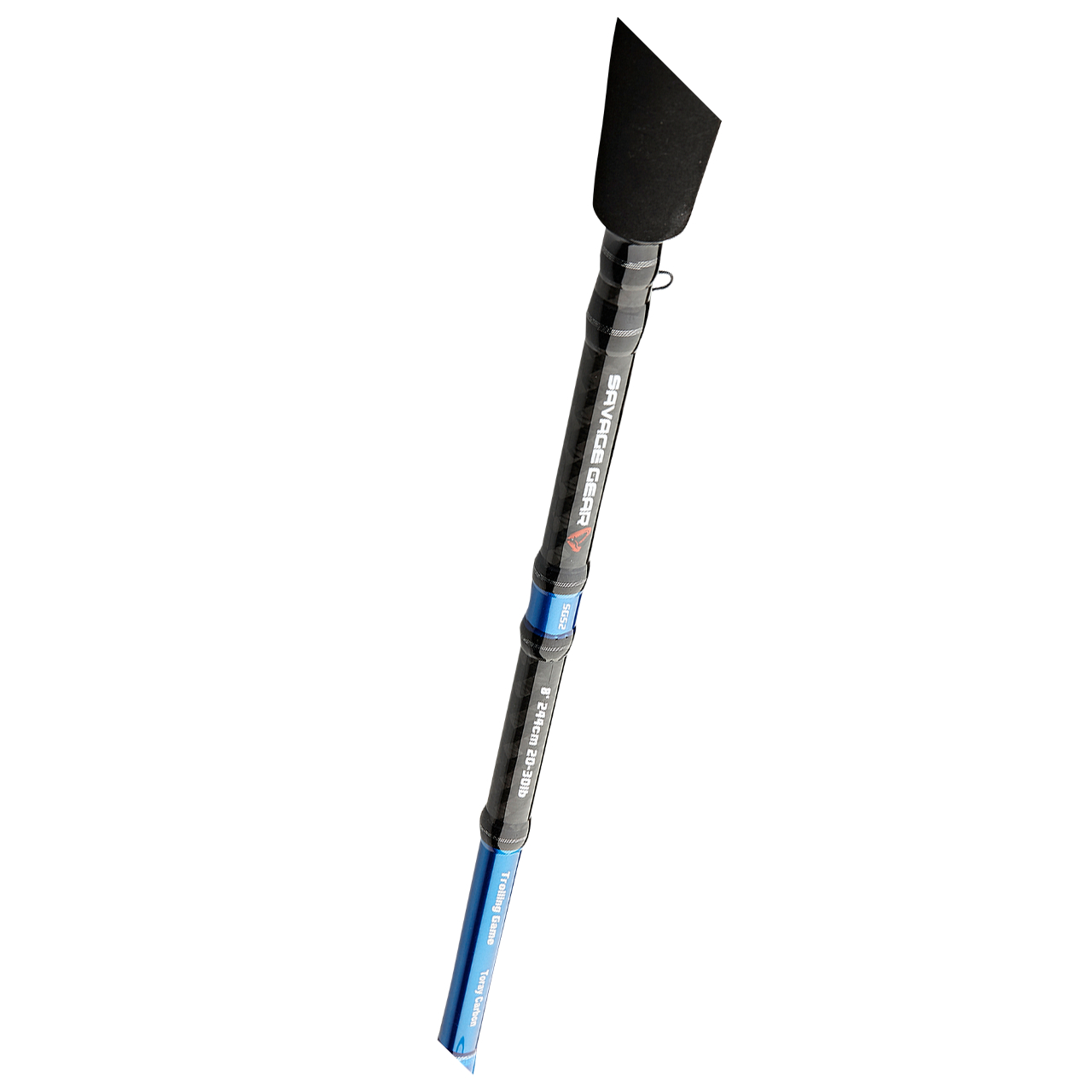 Savage Gear Bootsruten SGS2 Trolling Game