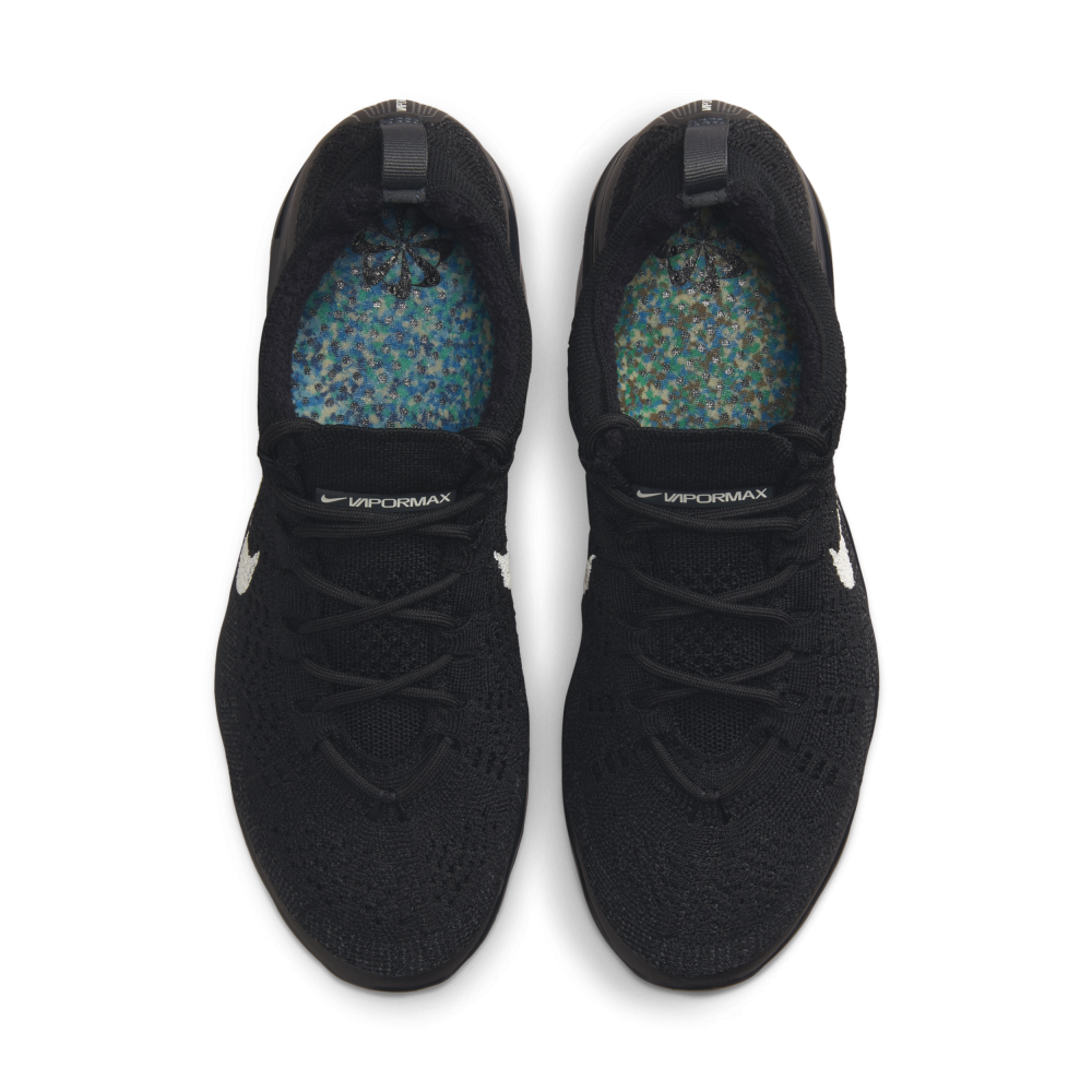 Nike Air VaporMax 2023 Flyknit DV6840-002 / schwarz