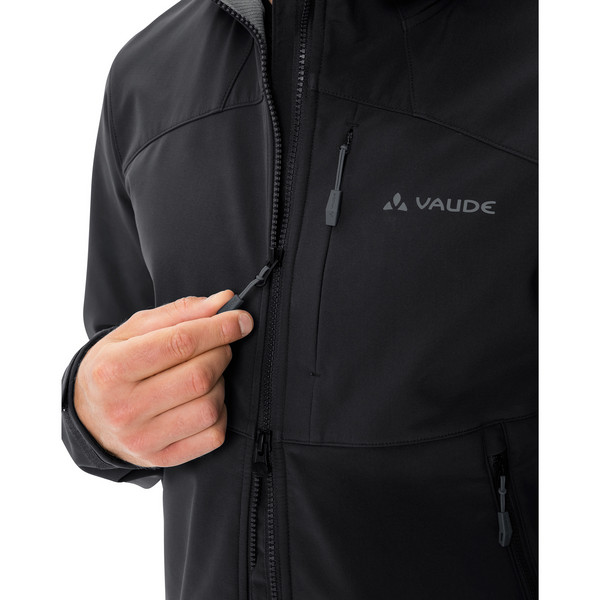 ROCCIA SOFTSHELL JACKET II Herren - Softshelljacke
