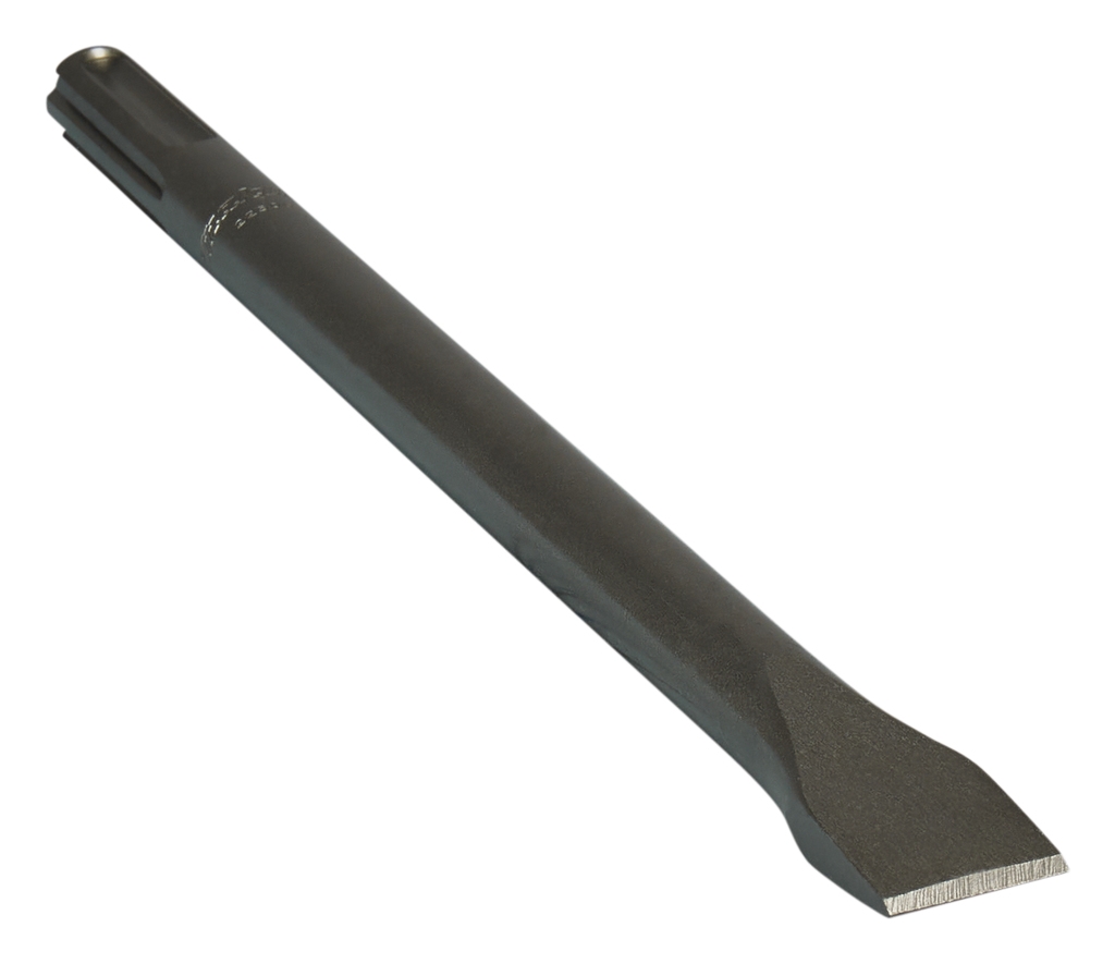 Makita-tilbehør D-34213 SDS-Max kaldmeisel 25 x 400 mm