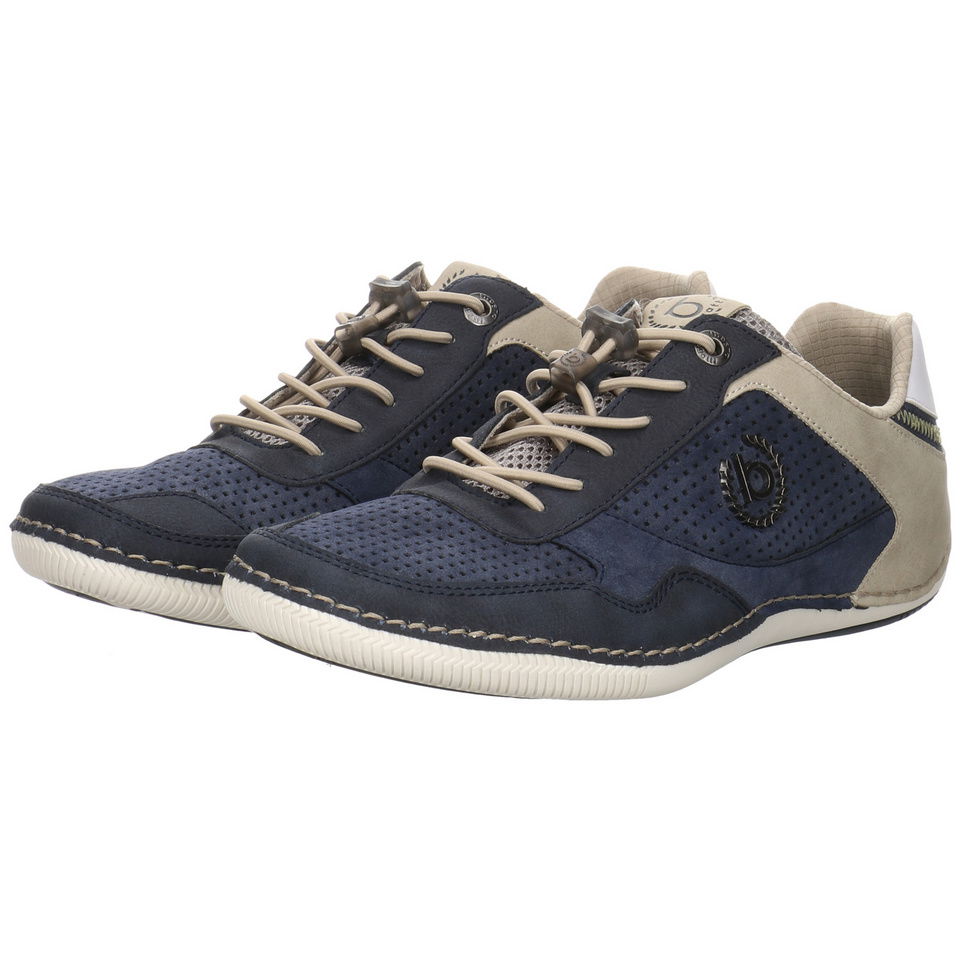 bugatti Canario Slipper
