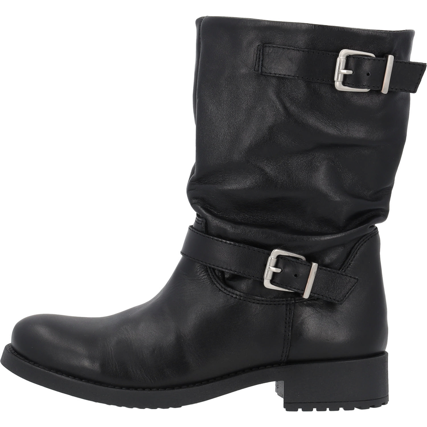 Palado Angui, Stiefeletten, Damen, Schwarz