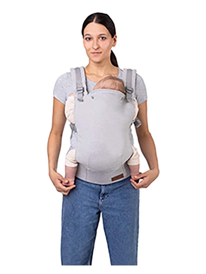 MoMi Babytrage 