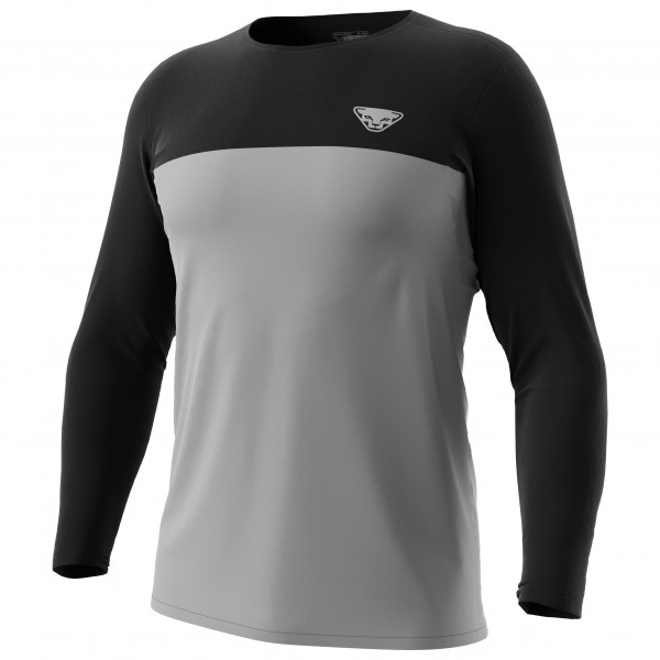 Dynafit - Traverse S-Tech Longsleeve - Funktionsshirt