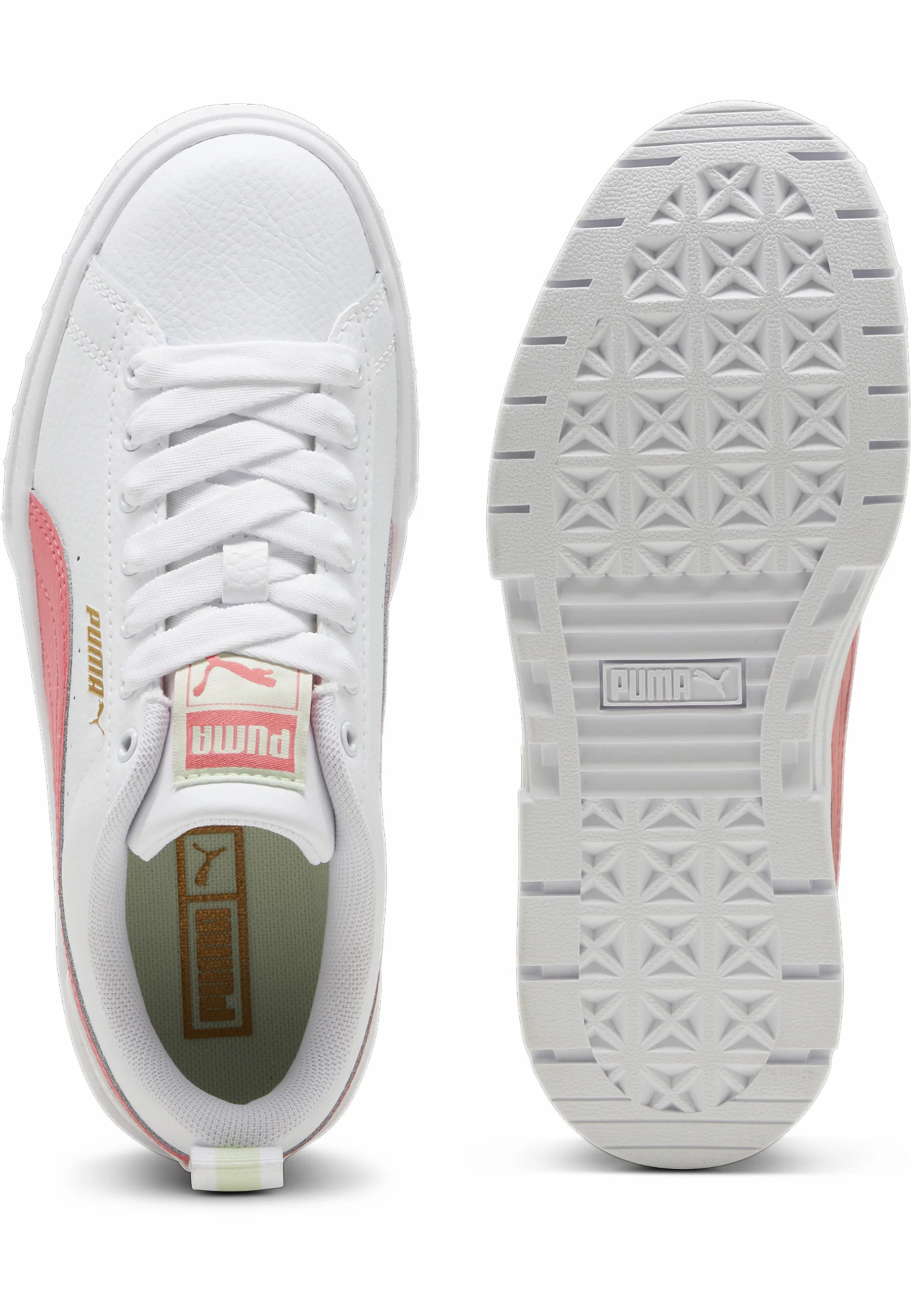 Puma MAYZE - Zapatillas bajas