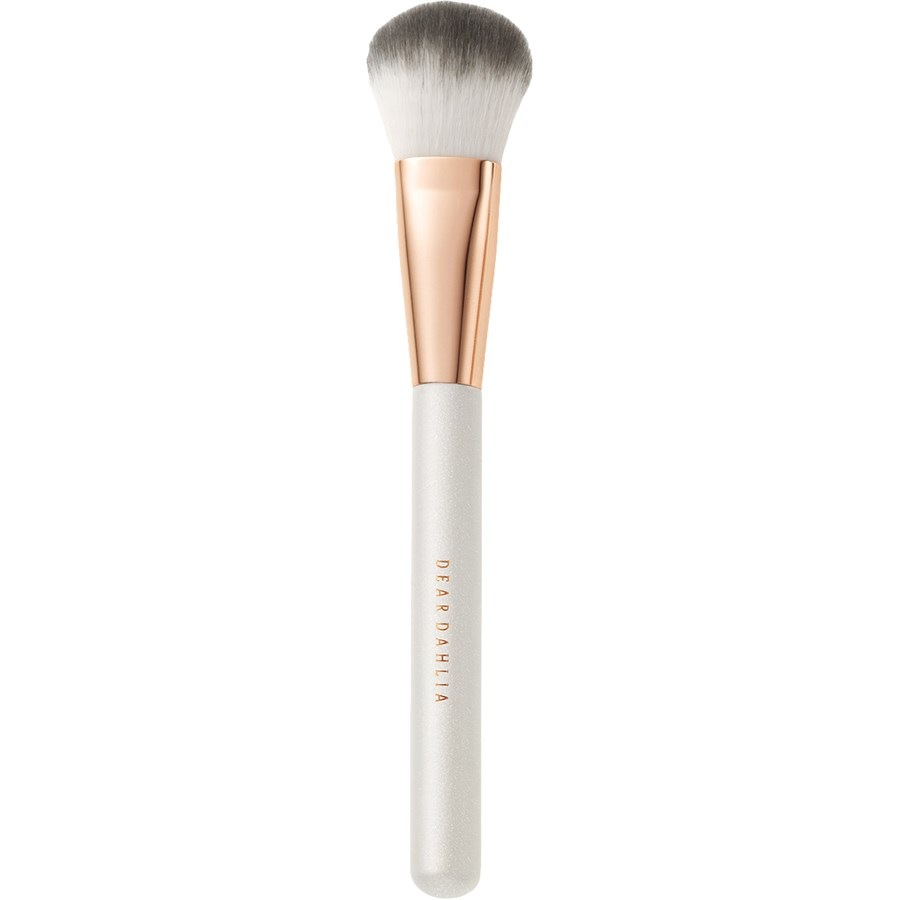 Blush & Powder Brush #352