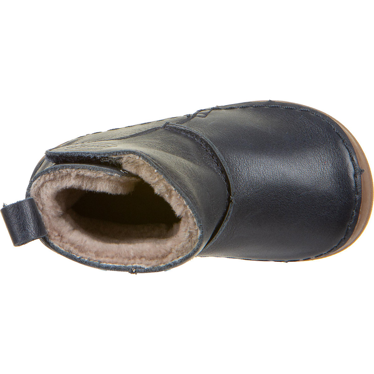 Baby Winterstiefel