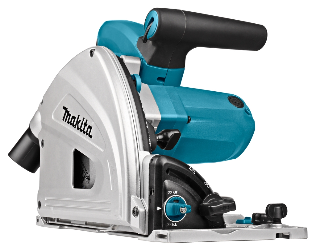 Makita SP6000J Invalzag 165 mm en M-Box