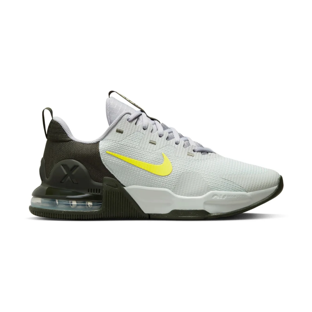 Nike Air Max Alpha Trainer 5 DM0829-011 / grau