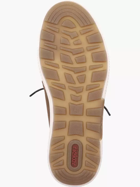 Rieker Herren Slipper
