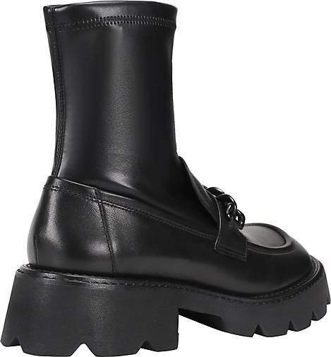 ekonika Stiefeletten im trendigen Loafer-Stil