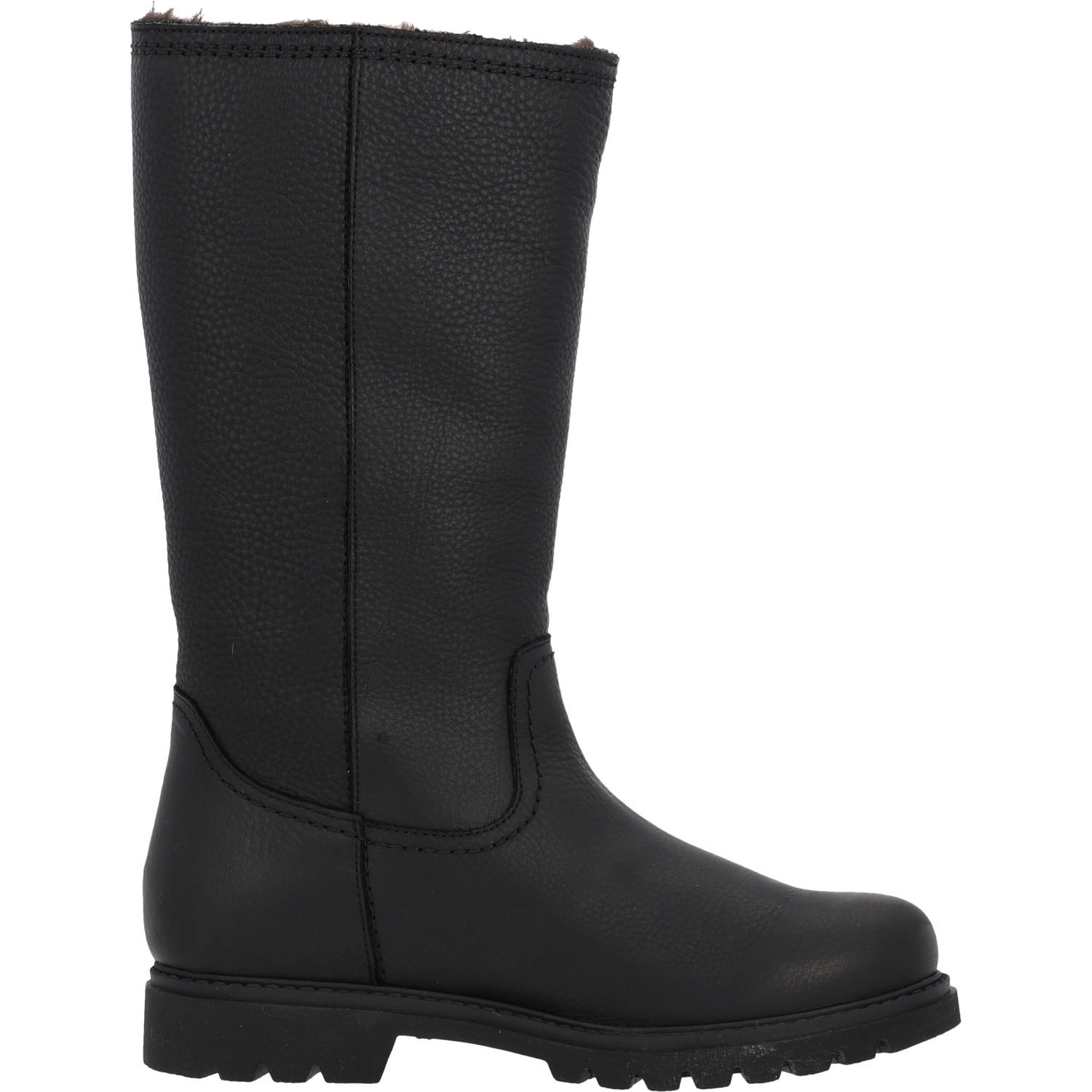 Panama Jack Bambina B, Winterstiefel, Damen, Schwarz