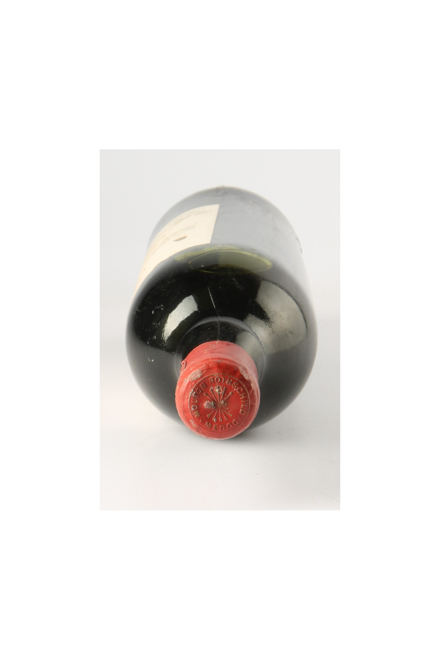 Château Mouton Rothschild 1944, Pauillac