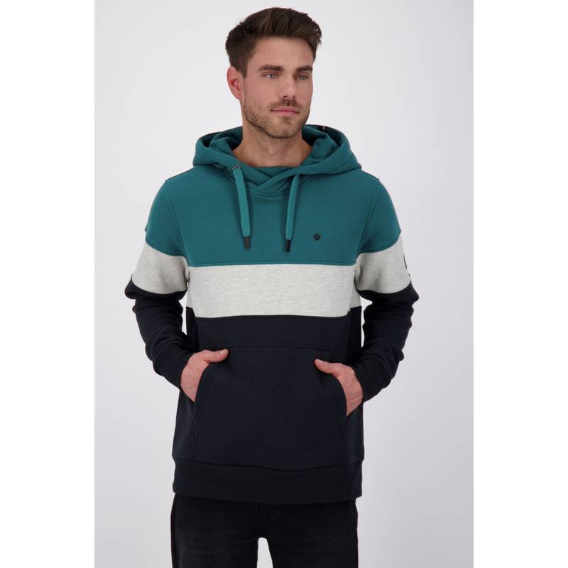 ALIFE AND KICKIN KingAK A Sweatshirt Herren