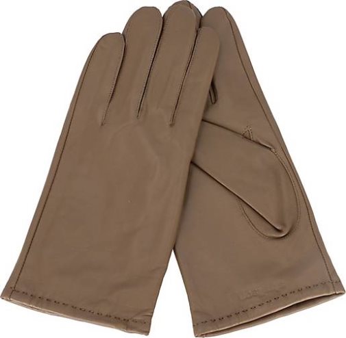 Strellson Handschuhe Leder